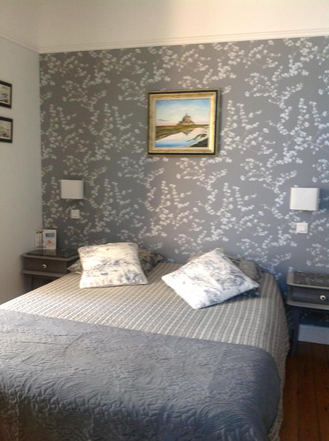 Fleury  Villa Chanteraine מראה חיצוני תמונה
